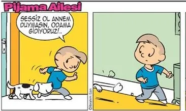 İbrahim Sarı’nın çizgisiyle