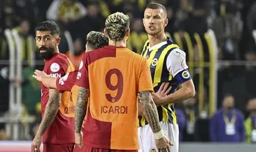 Fenerbahçe - Galatasaray derbisi bu hafta sonu mu?FB - GS maçı ne zaman oynanacak, saat kaçta?