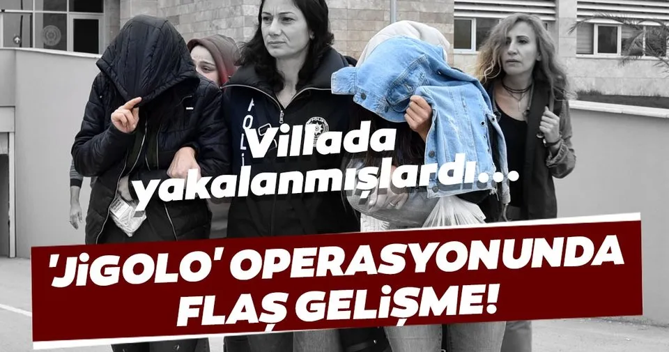 son dakika haber antalya da jigolo