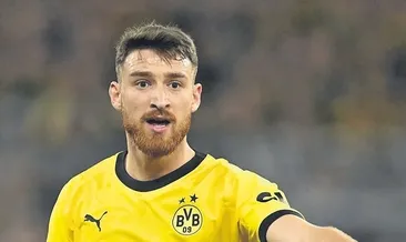 Salih Özcan’a 3.5 yıllık teklif