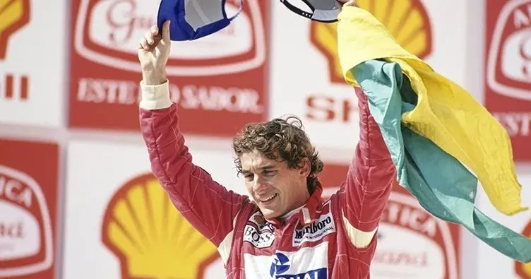 Dünyaca ünlü F1 pilotu Ayrton Senna ne zaman nasıl öldü? Ayrton Senna’nın hayatı belgesel oluyor