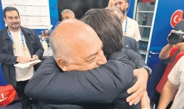 Türkiye yeni zaferlere hazır olsun