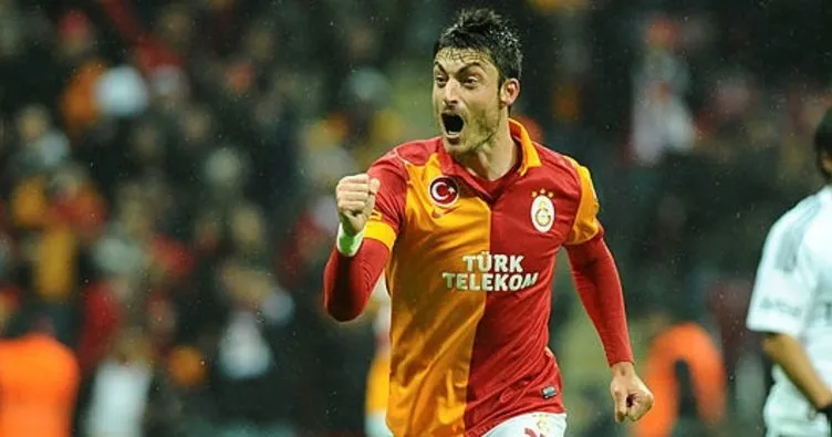 Albert Riera’dan Galatasaray açıklaması
