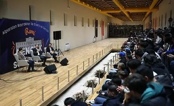 Karadeniz’de 3 önemli nokta tespit edildi! 2024 keşifler yılı olacak