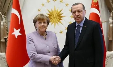 Angela Merkel’den kritik Türkiye ziyareti: İşte masadaki konular