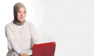 İşitme engelliler için Elif Ba yazdı