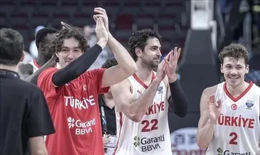 12 DEV ADAM FİNAL MAÇI CANLI İZLE! Türkiye - Almanya basketbol maçı hangi kanalda, şifresiz mi?