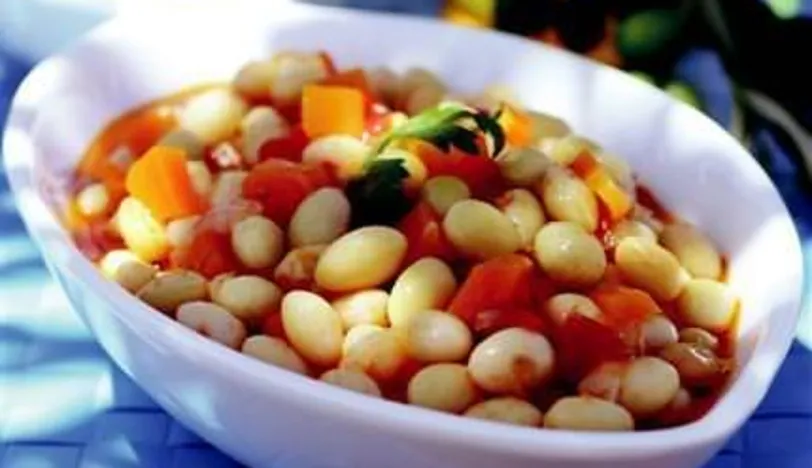 Türk Mutfağı Klasikleri: Zeytinyağlılar