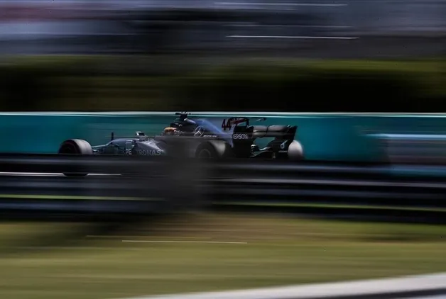 F1 HEYECANI AVUSTURYA’DA SÜRÜYOR