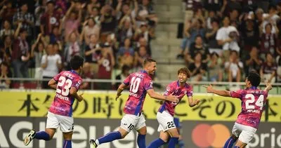 Lukas Podolski ’Japon işi’ başladı!