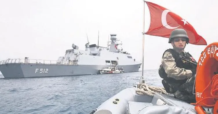 Ankara’dan ABD’ye Kıbrıs tepkisi