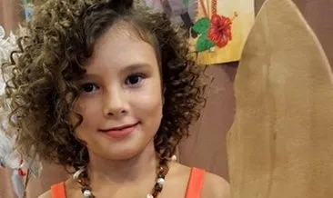 9 yaşındaki Selin’in katilinin yargılanmasına devam edildi