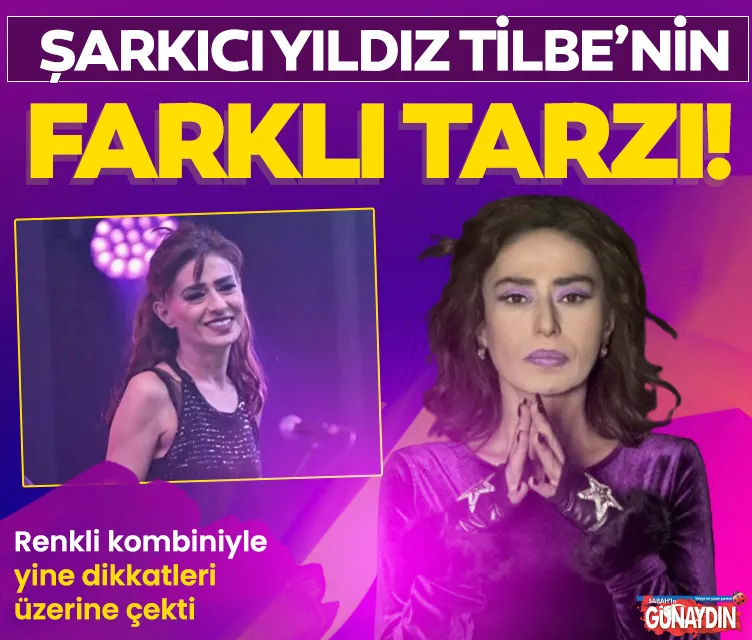 Tilbe tarzı