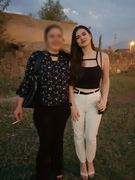 Son dakika | 17 yaşındaki Aleyna Ağgül gibi nice mağdurlar var! Tacizciye oğlundan gelen mesajlar ortaya çıktı!