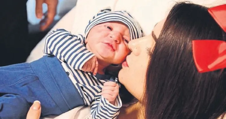 3 ay ömür biçilen Ata, 15 aylık oldu
