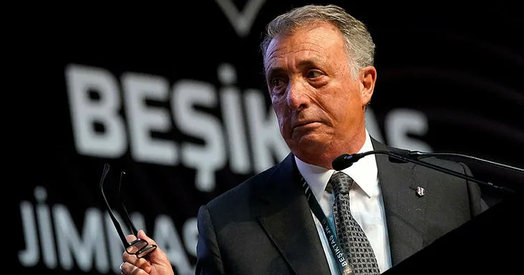 Ahmet Nur Çebi yönetimi ibra edilmedi!