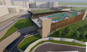 Kâğıthane Belediye Başkanı duyurdu: Kapalı otopark inşaatında sona yaklaşıldı! #istanbul Kâğıthane Belediye Başkanı duyurdu: Kapalı otopark inşaatında sona yaklaşıldı! #istanbul