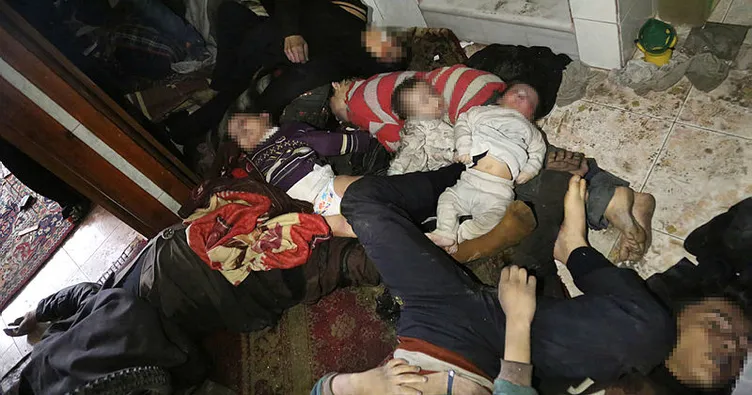 Bosna Hersek’ten Doğu Guta çağrısı