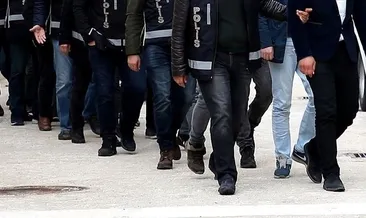 İstanbul’da FETÖ operasyonu: Hücre evinde saklanan 4 şüpheli yakalandı