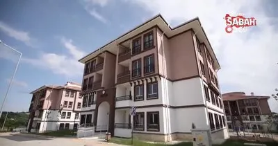 İlk Evim kura çekimlerinde sıra İstanbul’da | Video