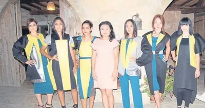 VI. Uluslararası festival sona erdi