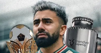 Çekdar Orhan, Amedspor’dan ayrıldı!