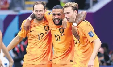 Portakallar bileti kolay aldı