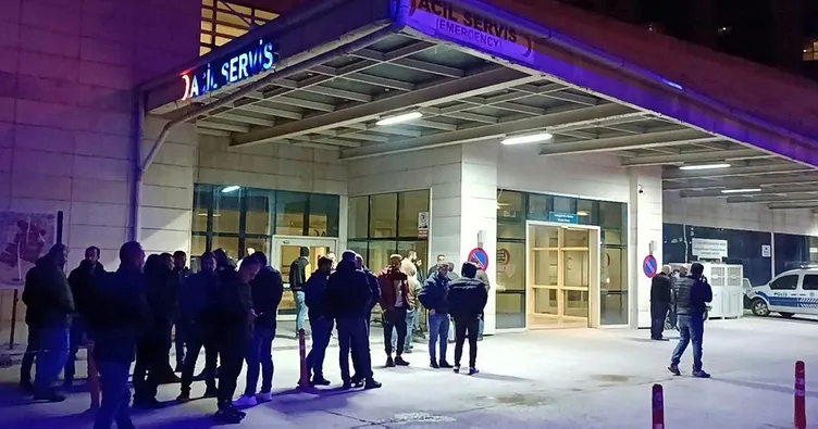 Siirt’te maden ocağında göçük: 3 ölü