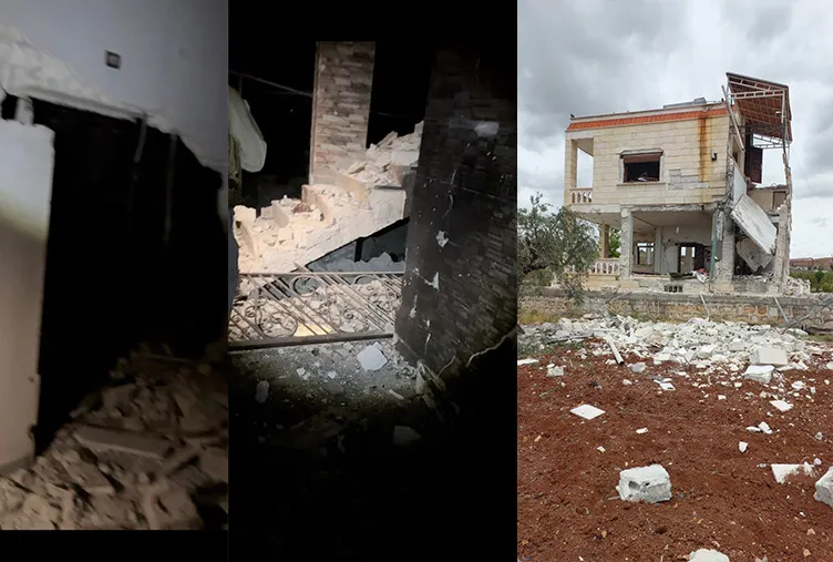 Son dakika: MİT’in DEAŞ operasyonunun detayları: Yakalanacağını anlayınca...