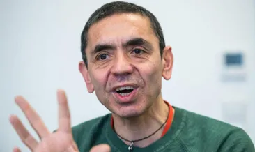 Biontech aşısında son dakika gelişmesi! Uğur Şahin ’çok önemli bir adım’ diyerek duyurdu