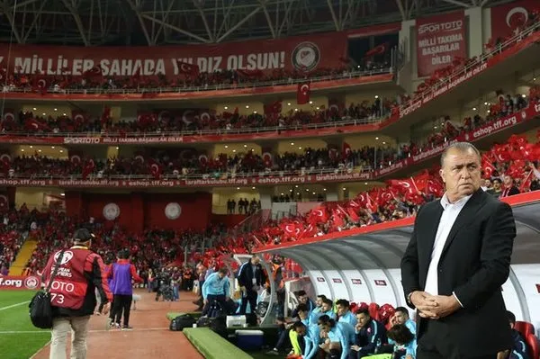 Rıdvan Dilmen'den Fatih Terim ve Galatasaray sözleri!