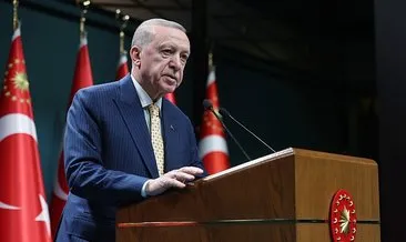 Son dakika: Başkan Erdoğan liderliğindeki Kabine Toplantısı bugün! Masada hangi konular var?