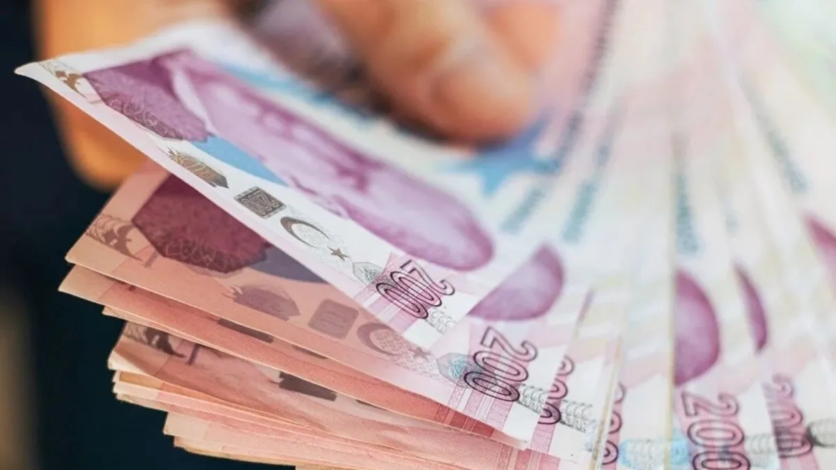 ZAMLI EMEKLİ MAAŞI ÖDEME TAKVİMİ 2025: Temmuz ayı zamlı emekli maaşları ne zaman yatacak?