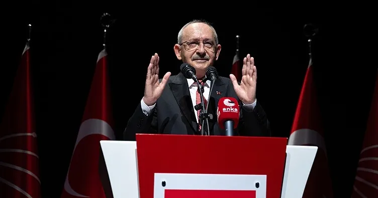 Kirli olanların işine son vereceğiz