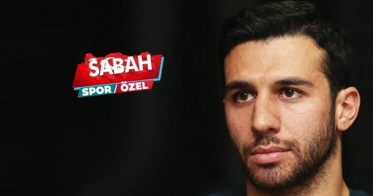 Son dakika: Trabzonspor, İsmail Köybaşı transferini açıkladı