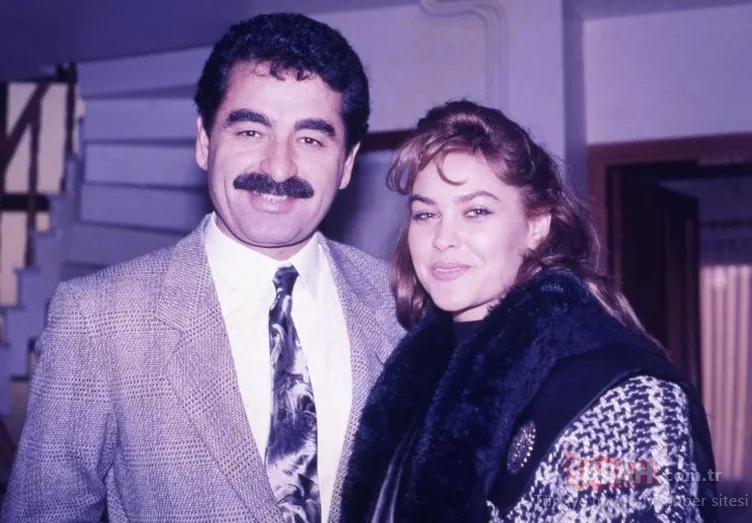 Hülya Avşar’ın programında İbrahim Tatlıses’ten Derya Tuna açıklaması: Peşinden çok koşmuştum!