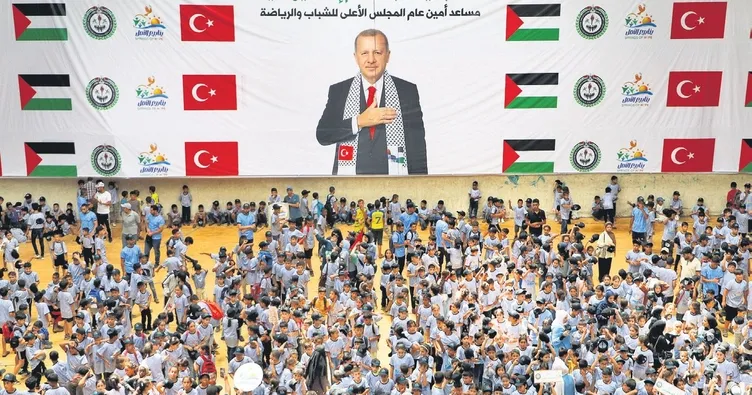Tel Aviv’de panik: Türkiye, durdurulamaz
