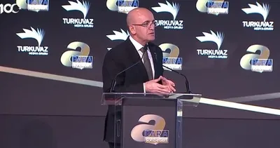 SON DAKİKA: Hazine ve Maliye Bakanı Mehmet Şimşek’ten enflasyon ve büyüme mesajı!