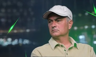 SON DAKİKA GALATASARAY HABERLERİ: Aslan, ’Yeni Ferdi’yi alıyor! Flaş Mourinho detayı...