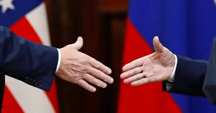 CIA’den kritik değerlendirme: Putin Trump raporu ‘anormal şekilde’ yazılmış