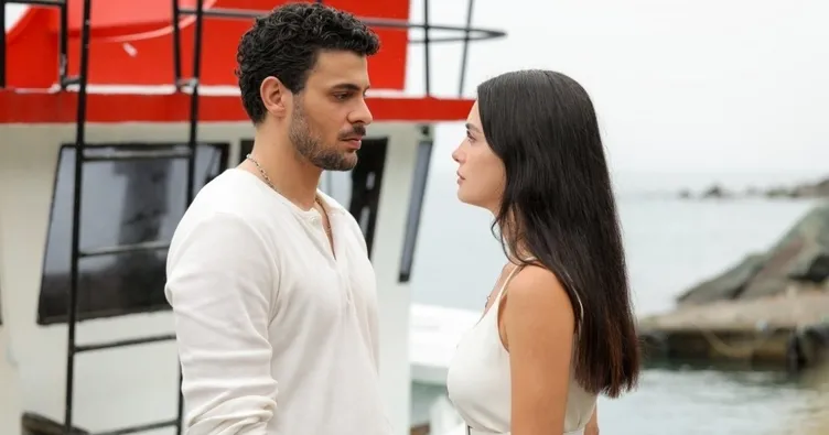 Gözleri Karadeniz nerede çekiliyor, hangi il ve ilçelerde? Gözleri Karadeniz çekim yeri!