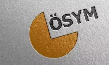 ÖSYM 2027 Yılı Sınav Takvimi Açıklandı! 2027 YKS, KPSS, ALES ne zaman yapılacak?
