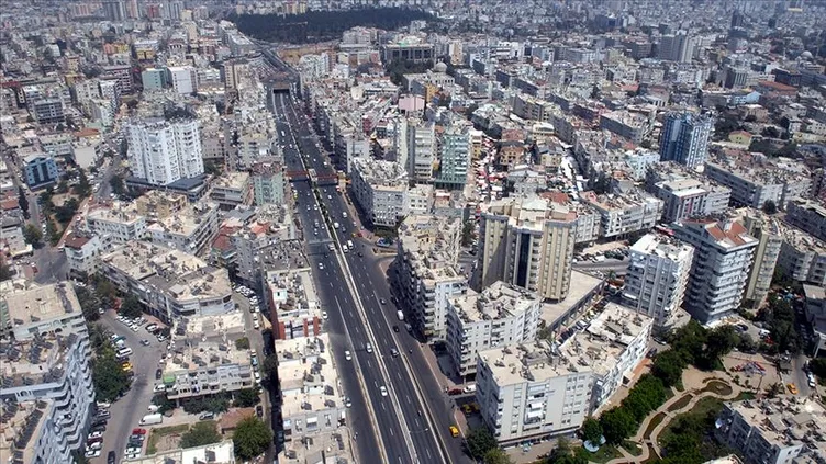 2024 Türkiye nüfusu belli oldu! İşte en kalabalık ve en az nüfusa sahip ilçeler 2024 listesi: O ilçe 57 ili geride bıraktı