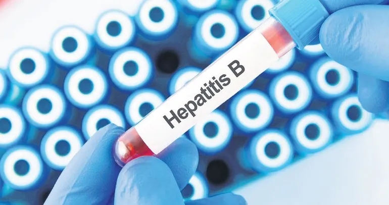 287 milyon kişi hepatit’in pençesinde