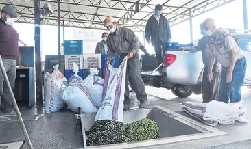 16-17 liraya yağ olmaz