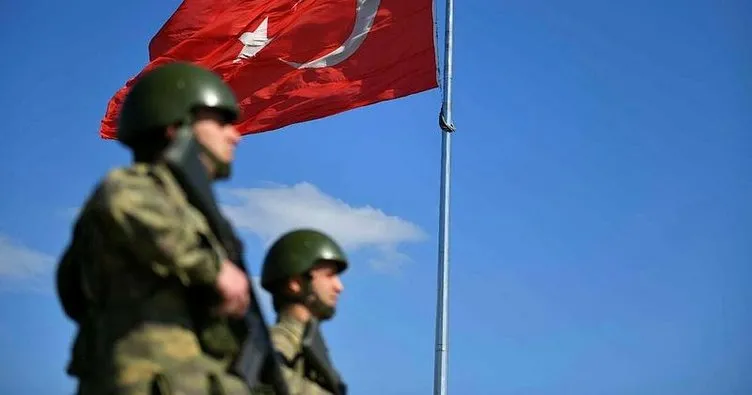 MSB’den terör örgütü PKK’nın Irak’ın kuzeyinde Peşmerge’ye yönelik saldırısına ilişkin açıklama