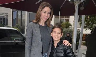 Demet Şener ‘Arabamızın plakası görünmesin’