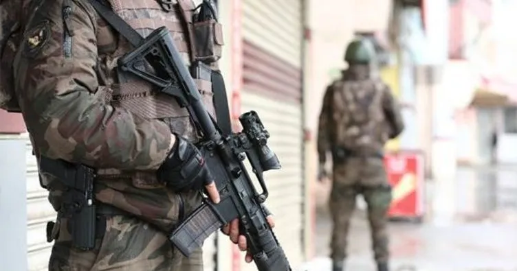 Malatya’da PKK/KCK operasyonunda 2 tutuklama