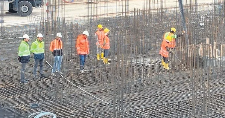 Adli tıbba son teknoloji bina