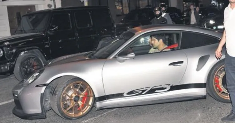 ‘Tatil rotamız belli oldu’